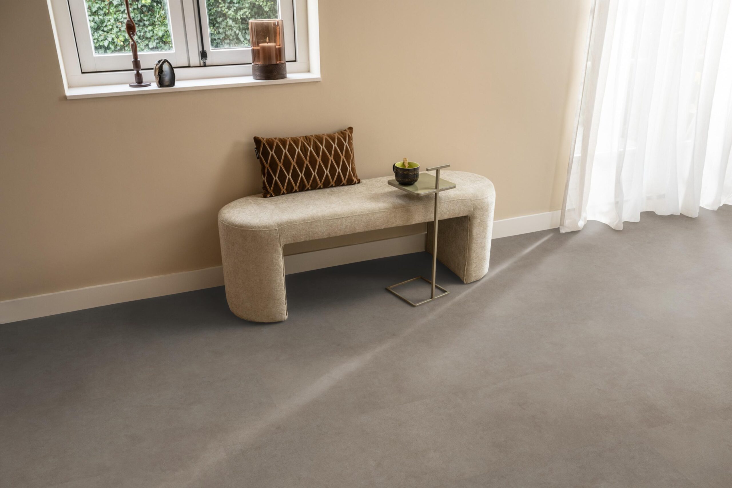 Ambiant Cerino dryback warm grey - Afbeelding 8