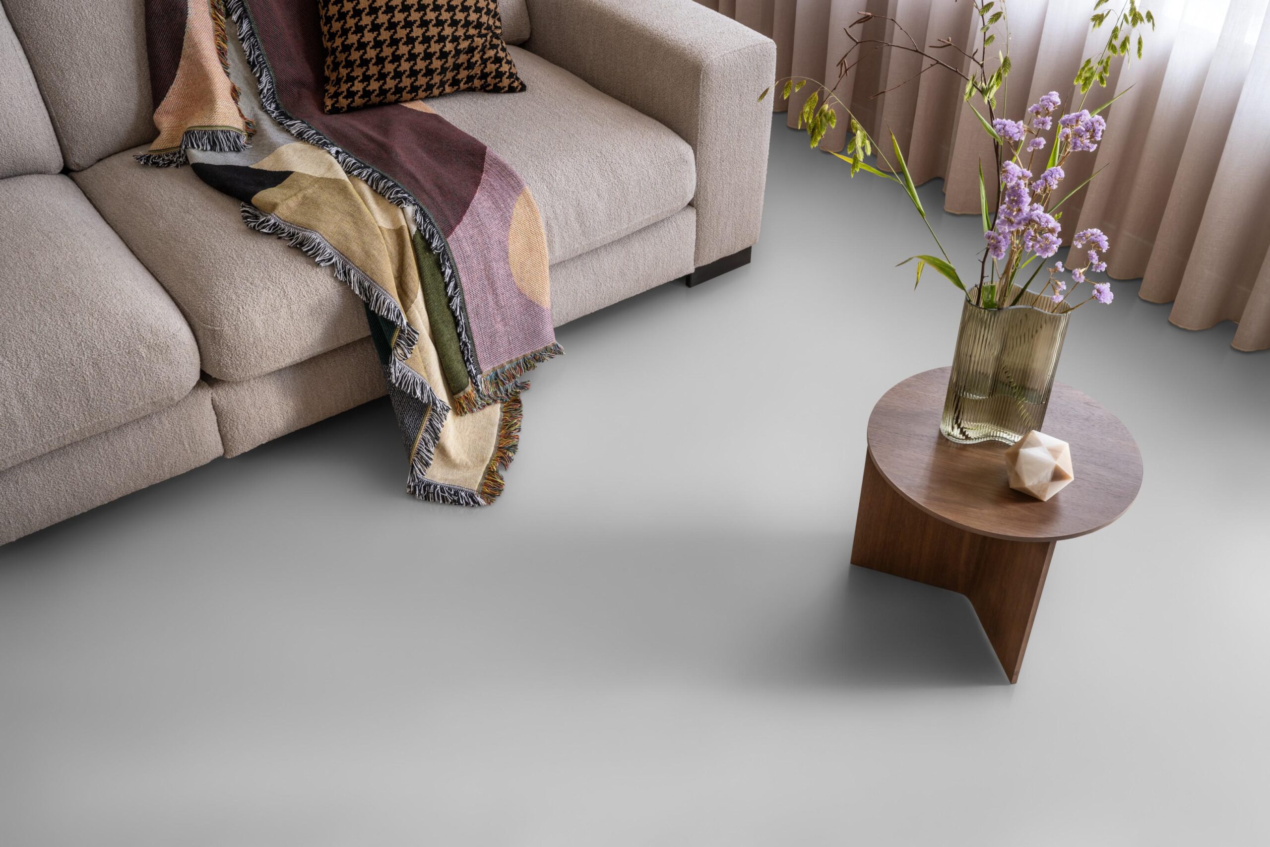 Ambiant Ingelstad WR licht naturel eiken - Afbeelding 4