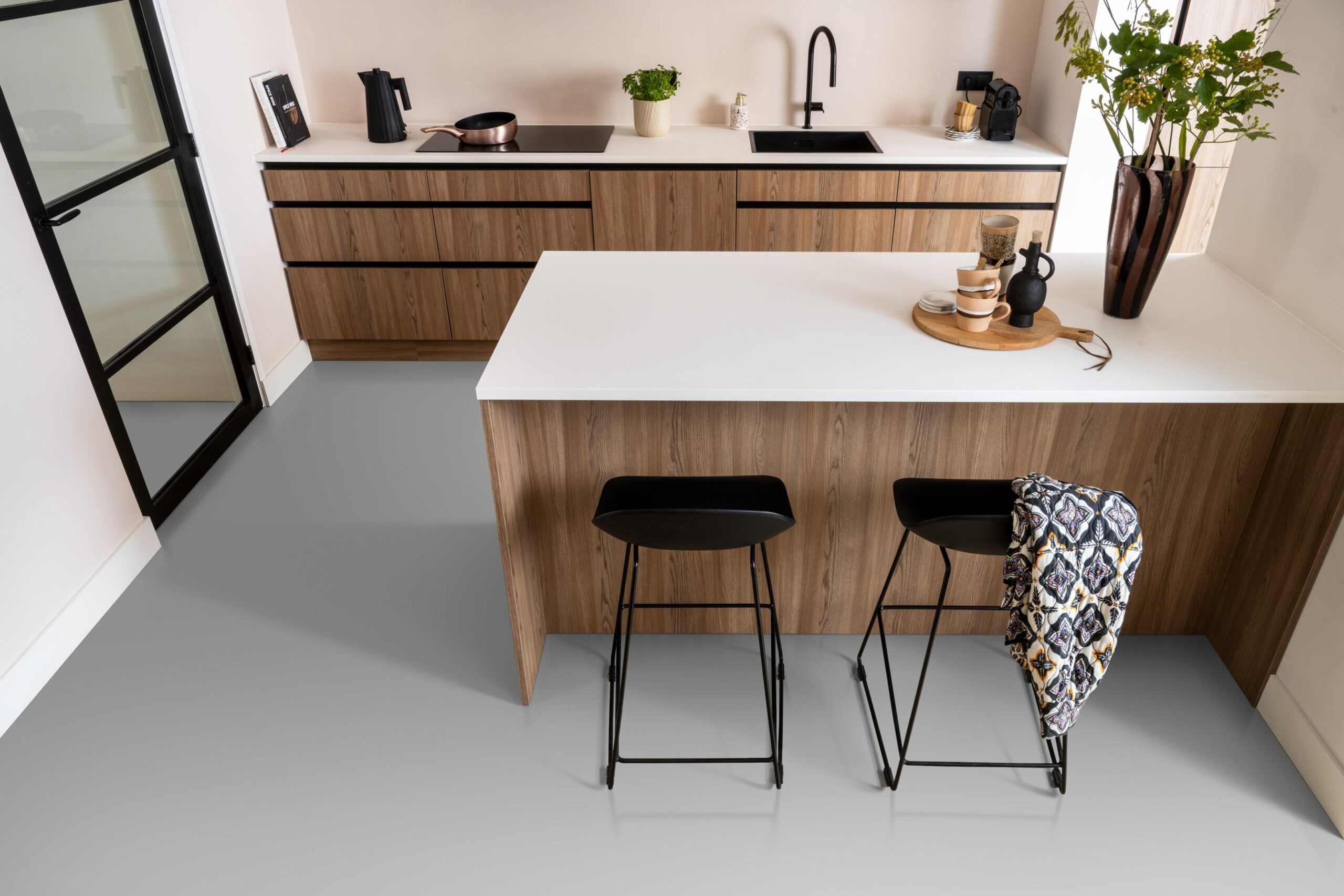 Ambiant Ingelstad WR licht naturel eiken - Afbeelding 5