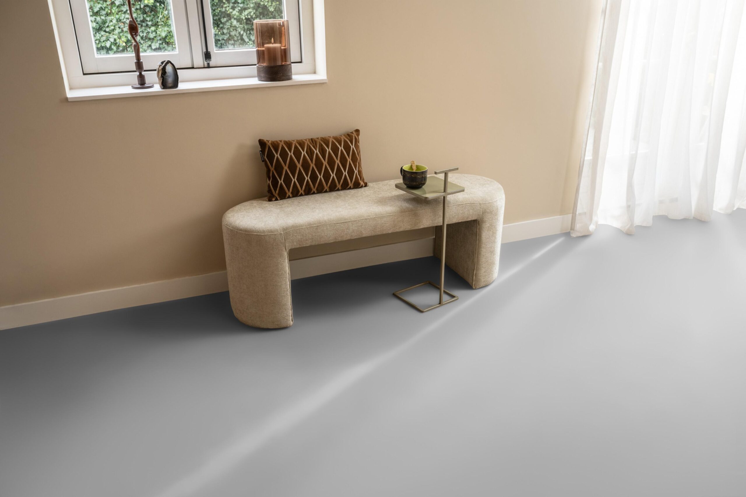 Ambiant Ingelstad WR licht naturel eiken - Afbeelding 7