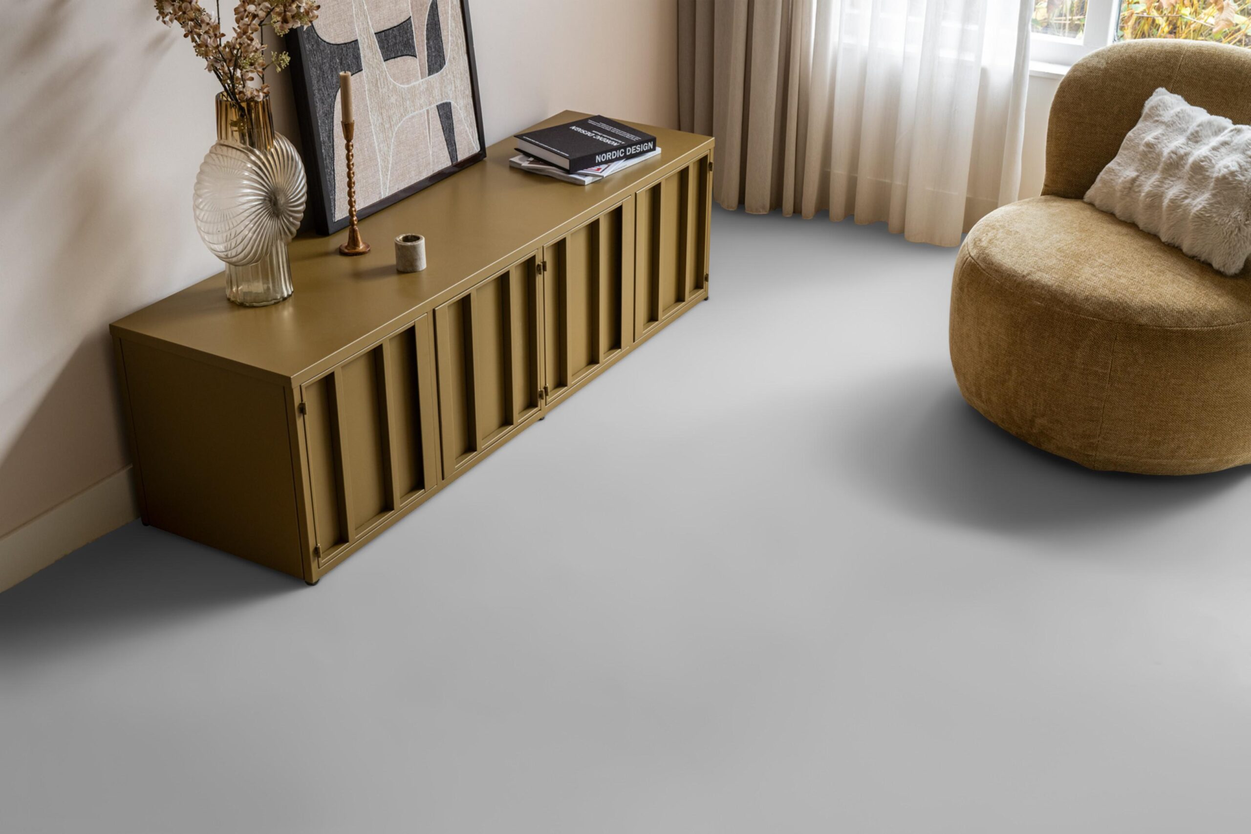 Ambiant Ingelstad WR licht naturel eiken - Afbeelding 8