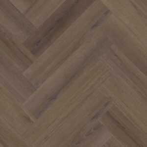 Ambiant Spigato xl Valento visgraat click SRC brown