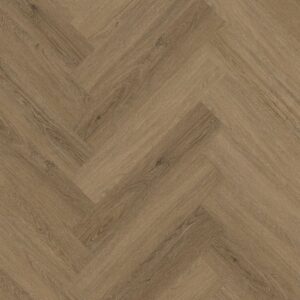 Ambiant Spigato Viranto visgraat click SRC light brown