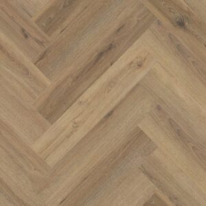 Ambiant Spigato xl Valento visgraat dryback light brown