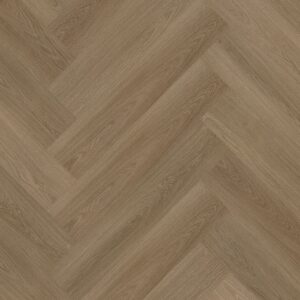 Ambiant Spigato xl Soleno visgraat dryback dark oak