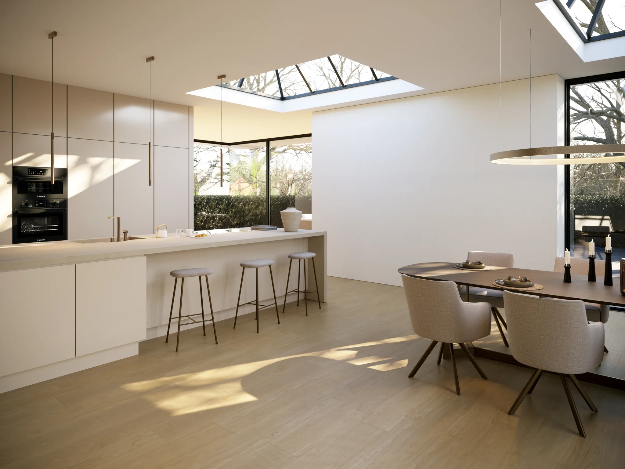 Belakos Portico 560 - Afbeelding 2