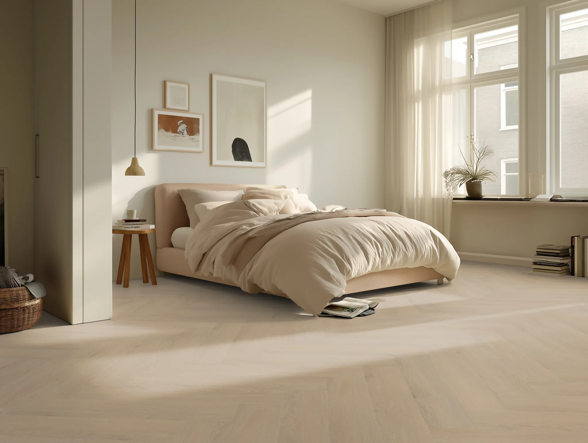 Belakos Cervo visgraat XL 20 - Afbeelding 2