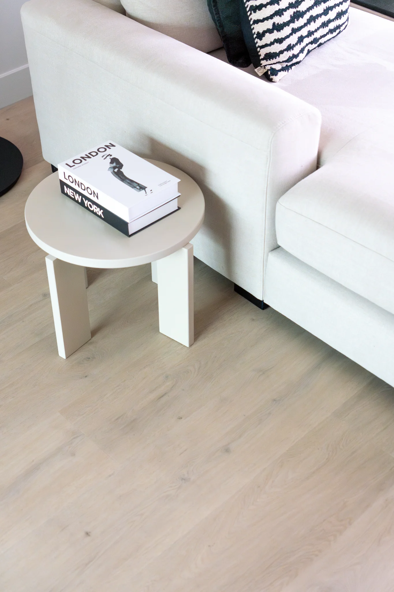 Belakos Attico 850 | Rigid Click - Afbeelding 3