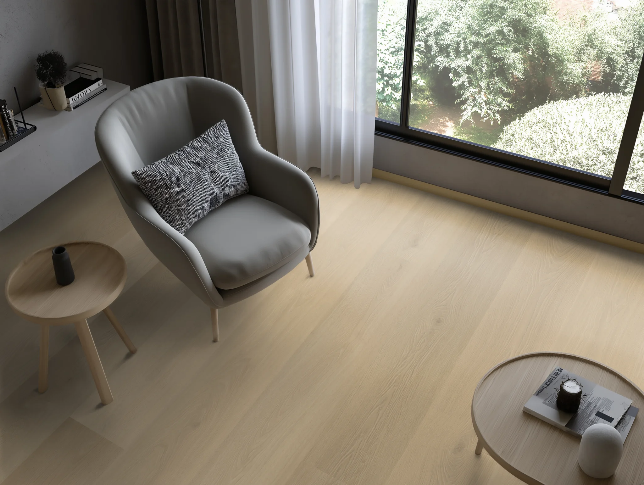 Belakos Borgo 310 | Rigid Click - Afbeelding 2
