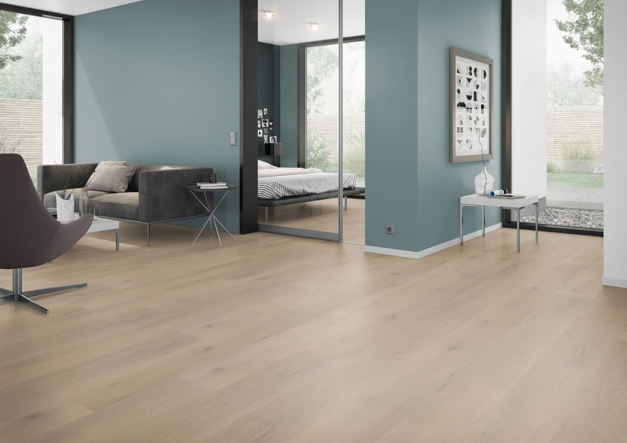 Belakos Attico 820 - Afbeelding 2