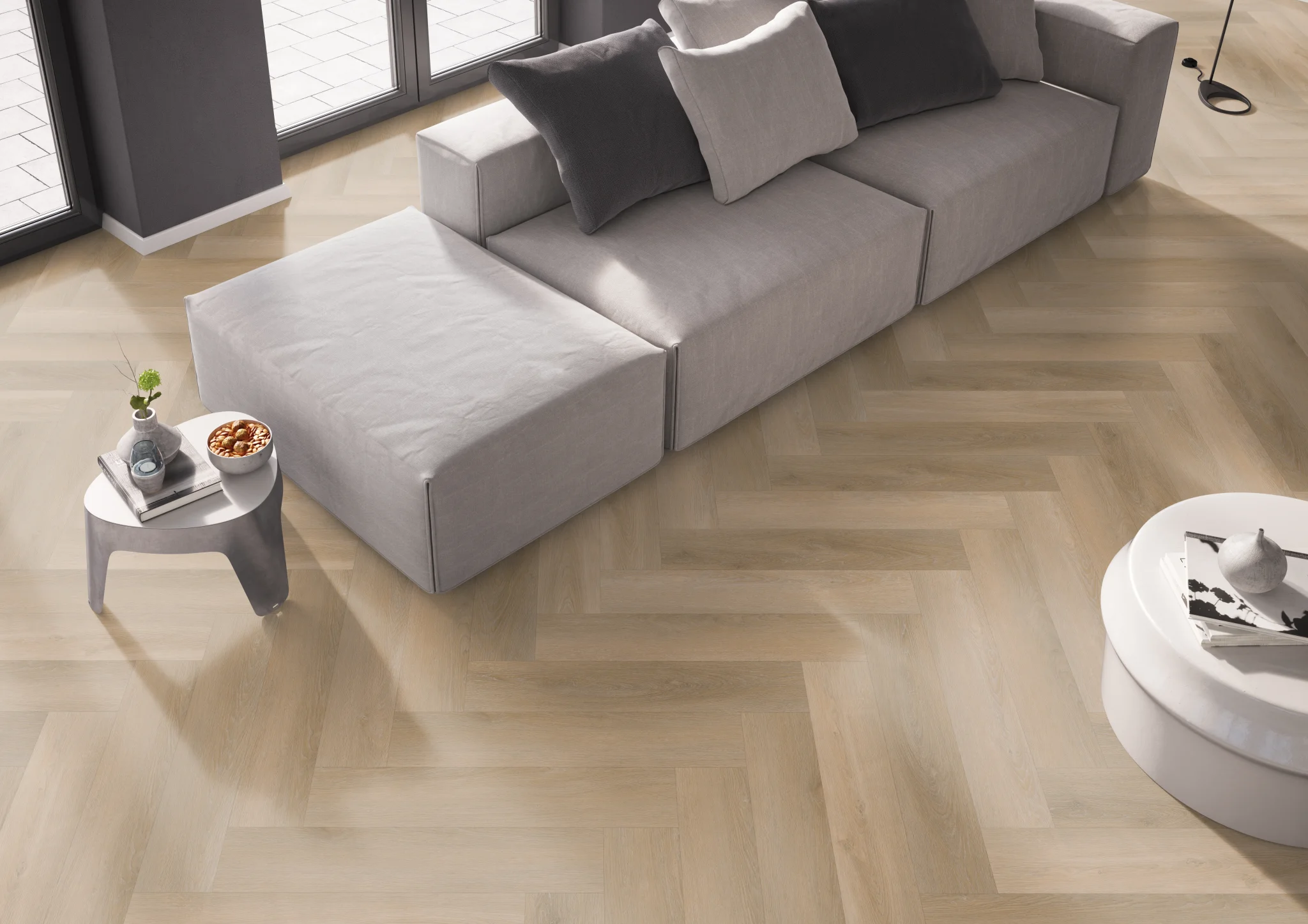 Belakos Attico visgraat XL 81 - Afbeelding 2