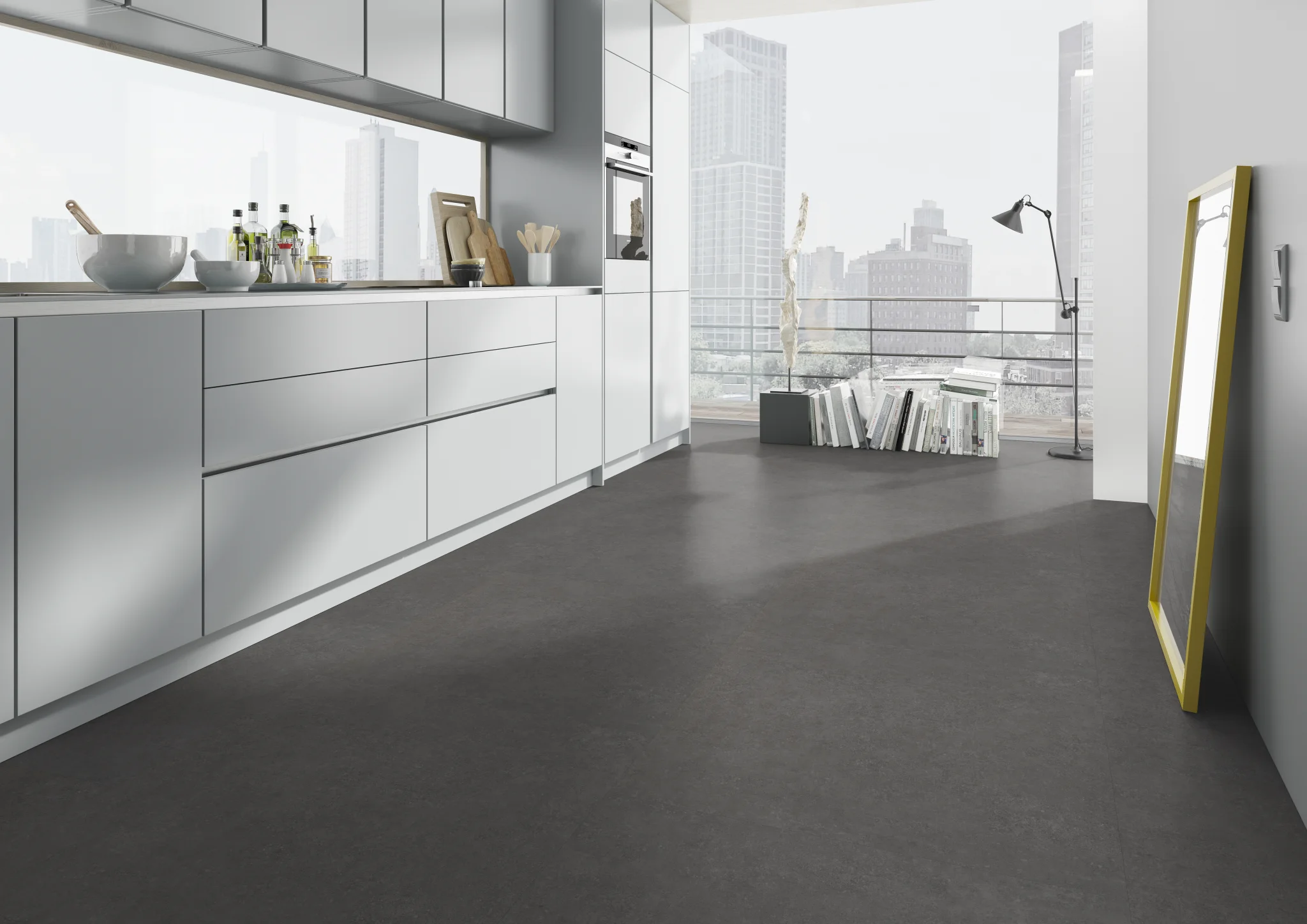 Belakos Touchstone Grand 150 - Afbeelding 2