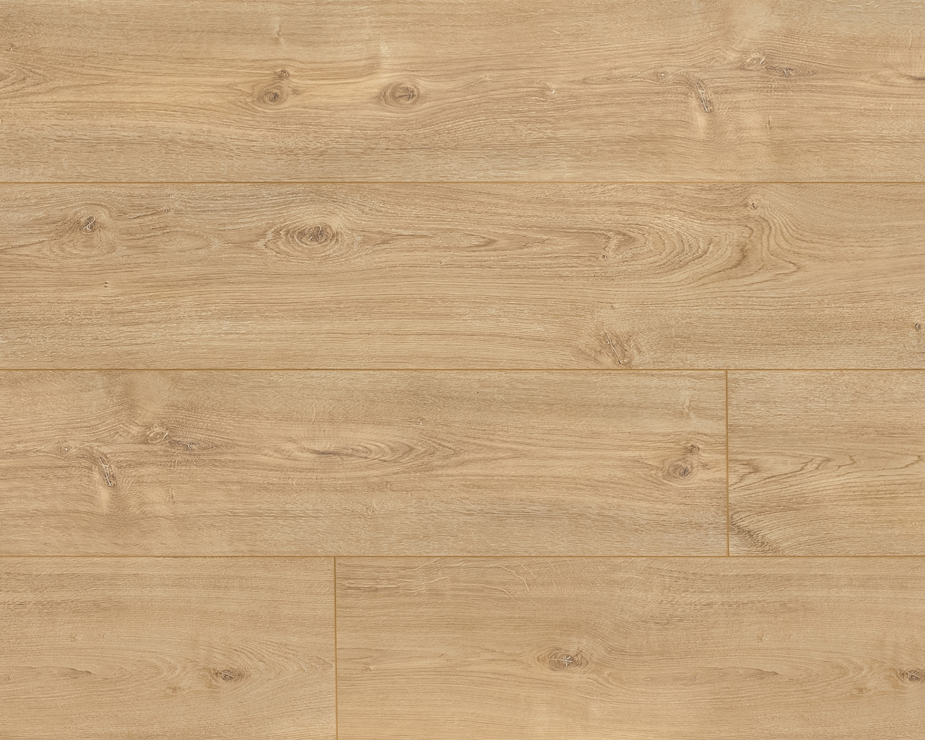 Floer Hybride Laminaat Authentiek - Naturel Geolied
