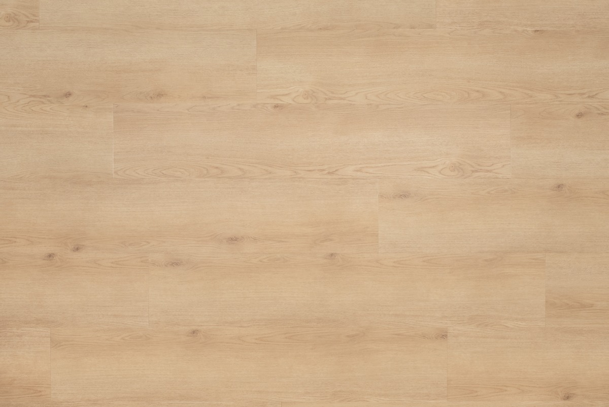 Floer Natuur PVC - Berner Bruin