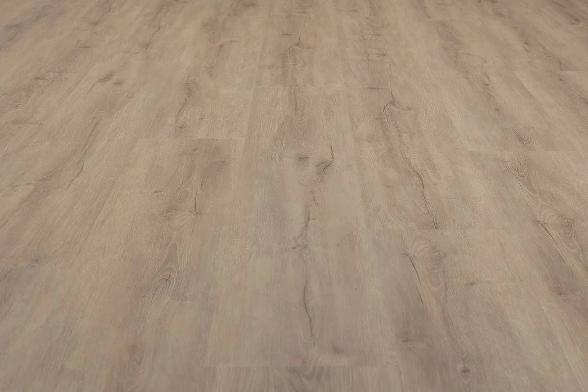 Floer Natuur PVC - Onnen Onbehandeld - Afbeelding 11