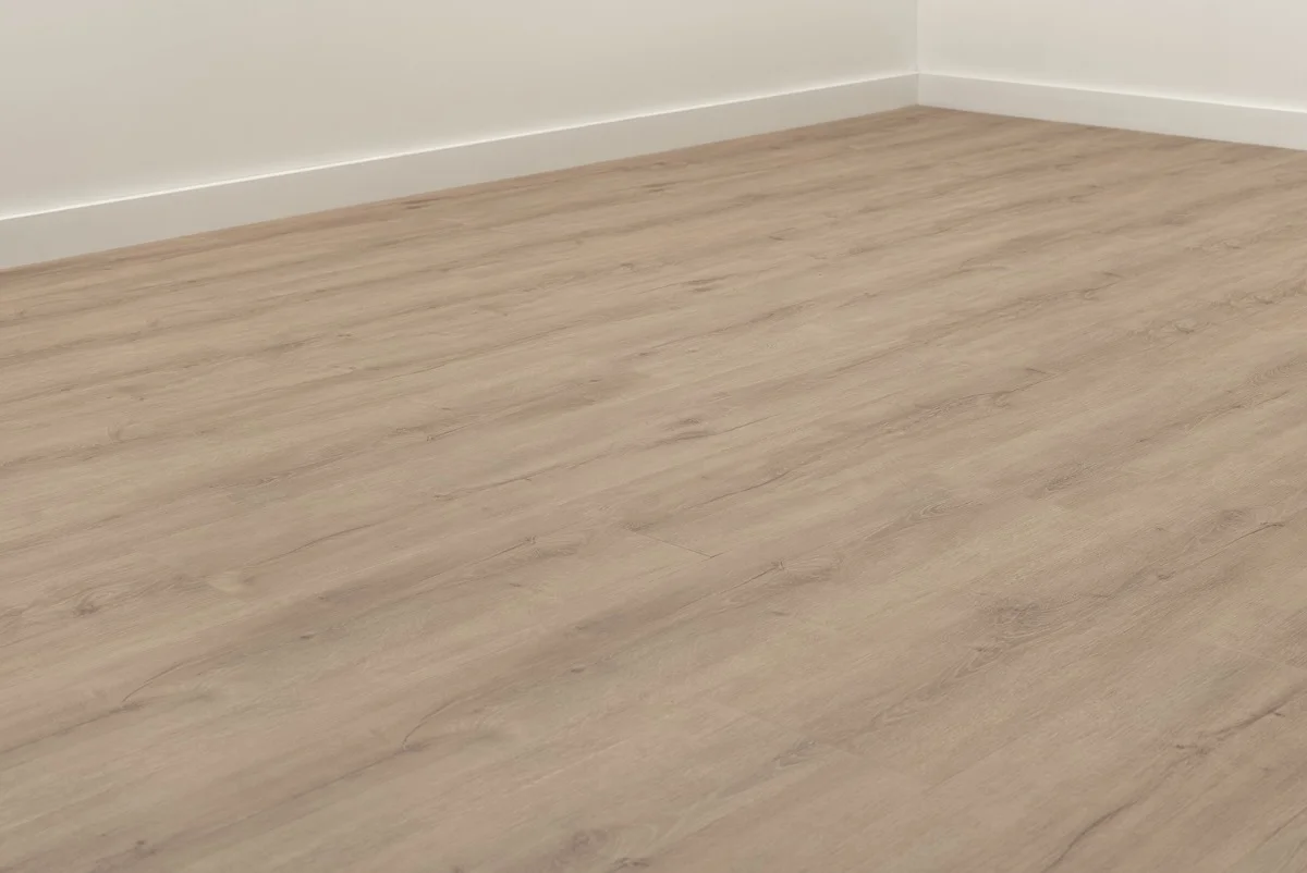 Floer Natuur PVC - Onnen Onbehandeld - Afbeelding 10