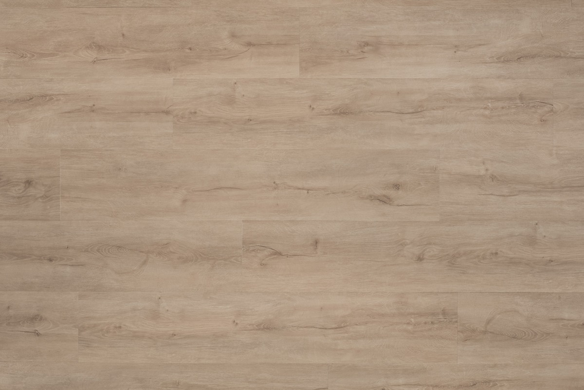Floer Natuur PVC - Onnen Onbehandeld