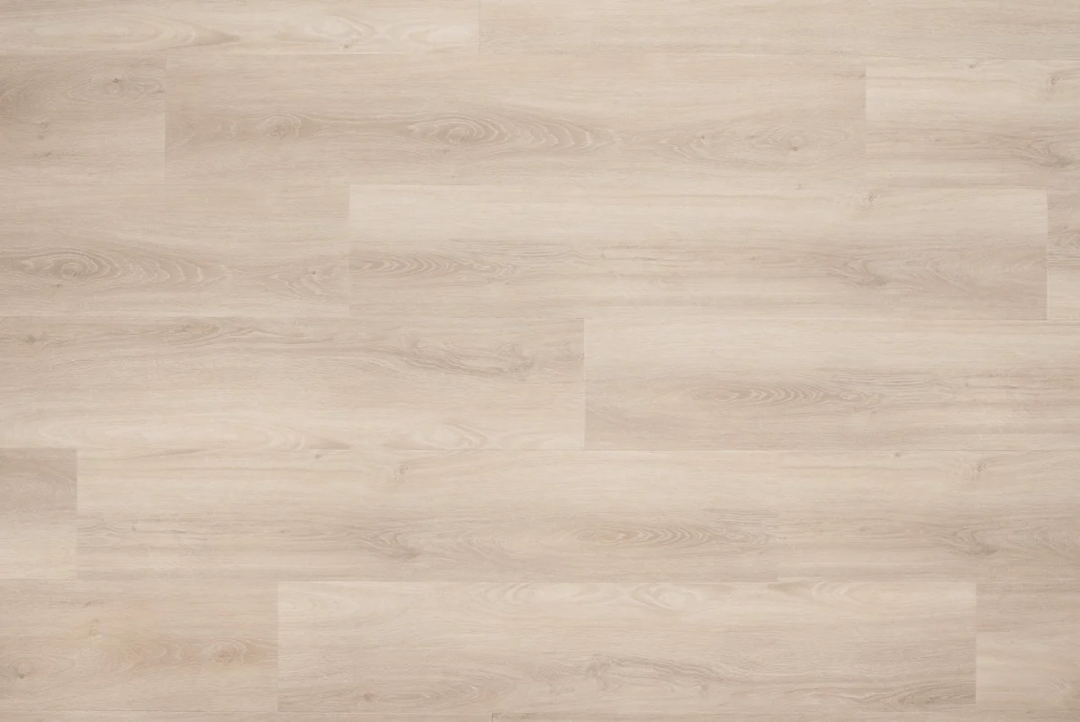 Floer Natuur PVC – Callantsoog Crèmewit - Afbeelding 2