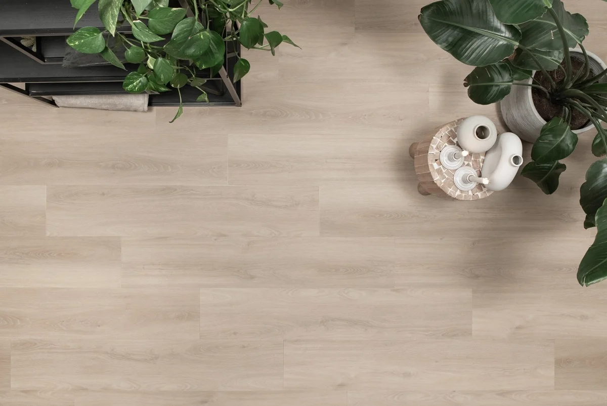 Floer Natuur PVC – Callantsoog Crèmewit - Afbeelding 20