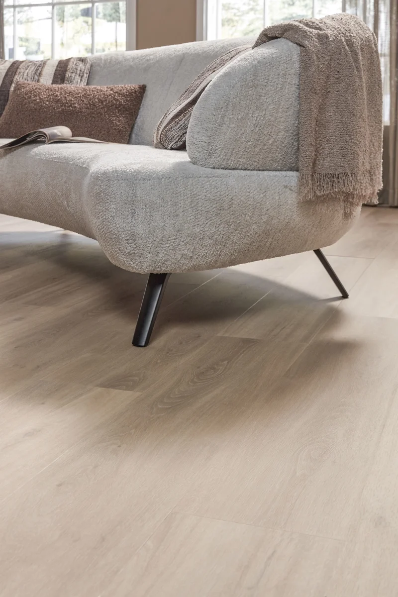 Floer Natuur PVC – Callantsoog Crèmewit - Afbeelding 13