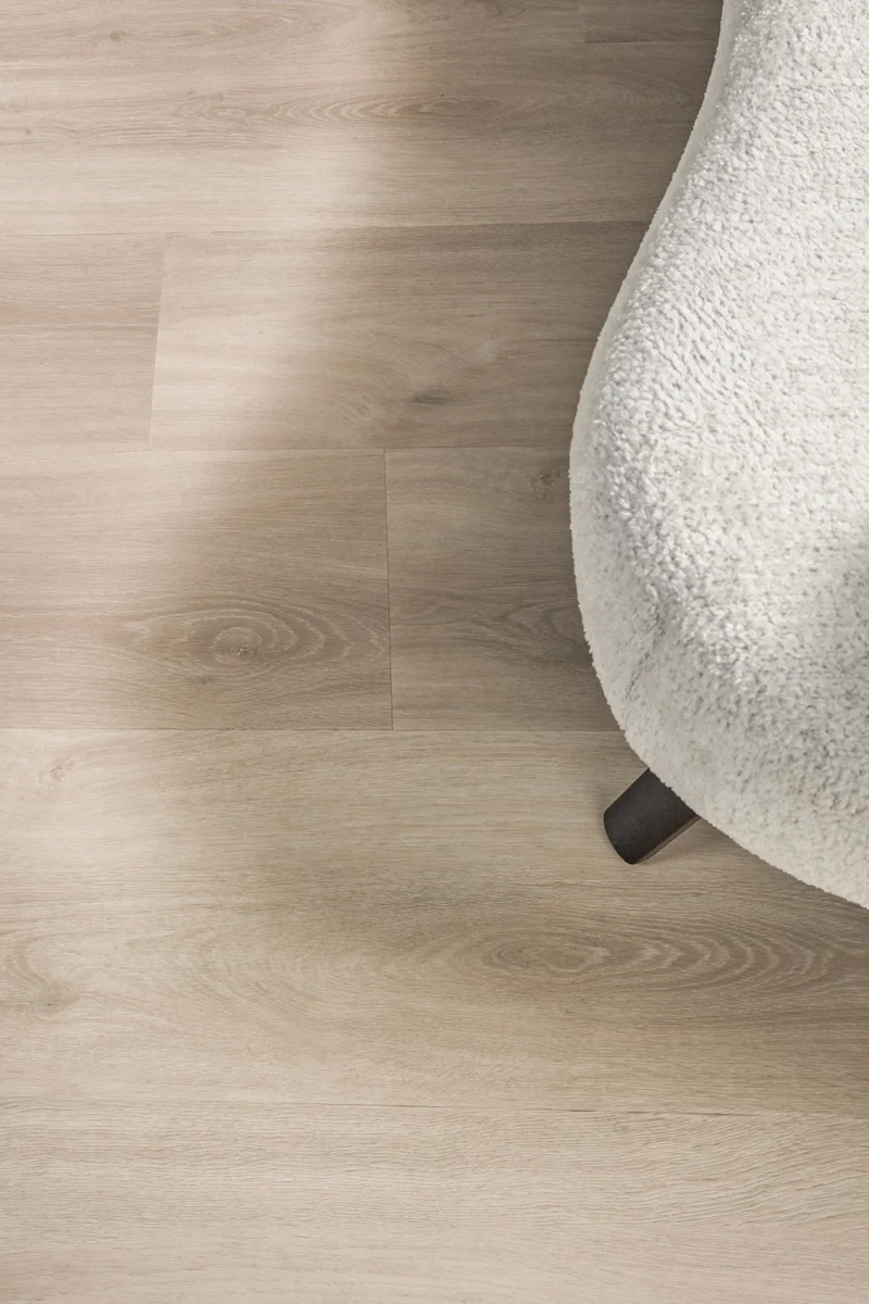 Floer Natuur PVC – Callantsoog Crèmewit - Afbeelding 11