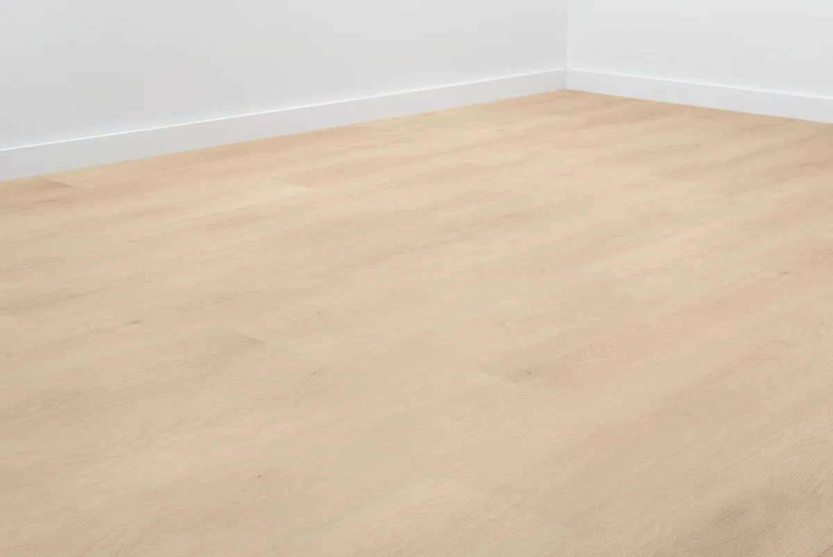 Floer Natuur PVC - Lisse Lichtbruin - Afbeelding 13
