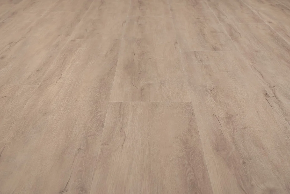 Floer Landhuis Click PVC - Grijze Eik - Afbeelding 16
