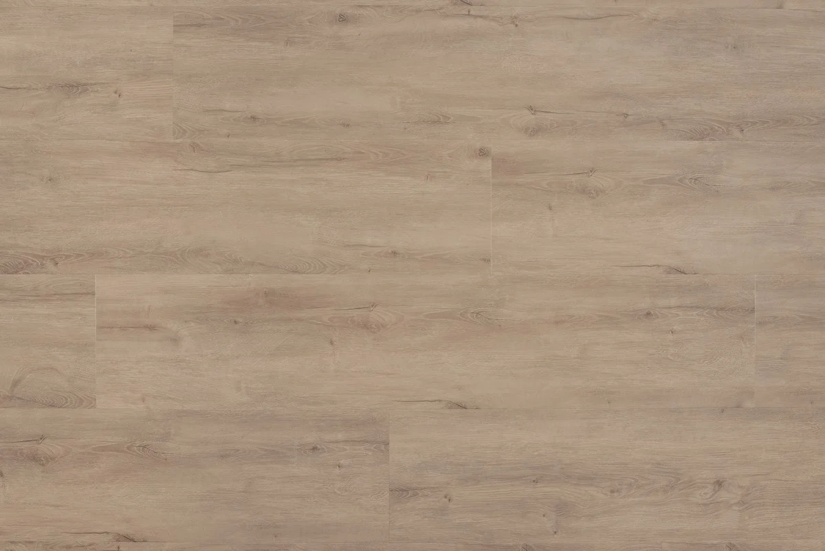 Floer Landhuis Click PVC - Grijze Eik