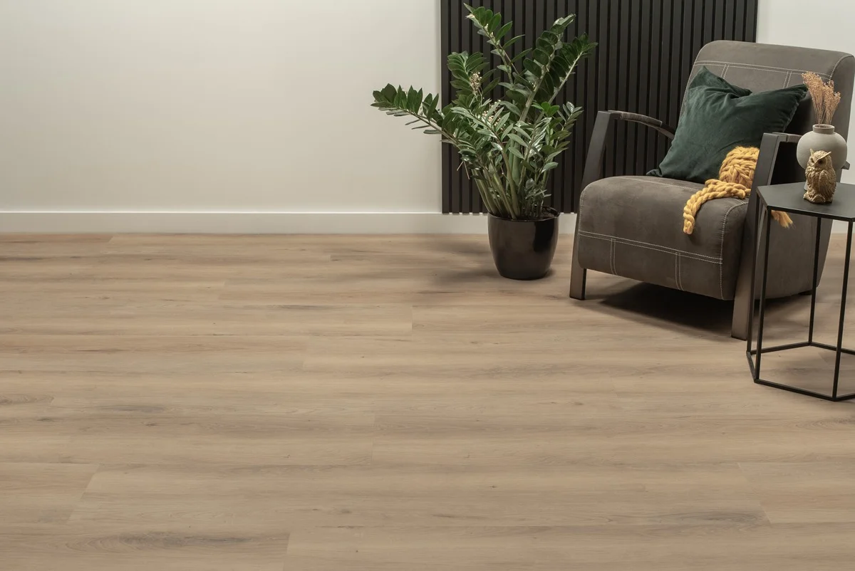 Floer Landhuis Click PVC - Landelijke Eik - Afbeelding 16