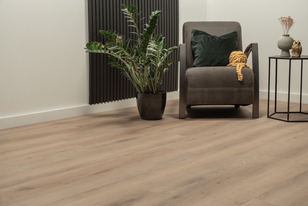 Floer Landhuis Click PVC - Landelijke Eik - Afbeelding 19