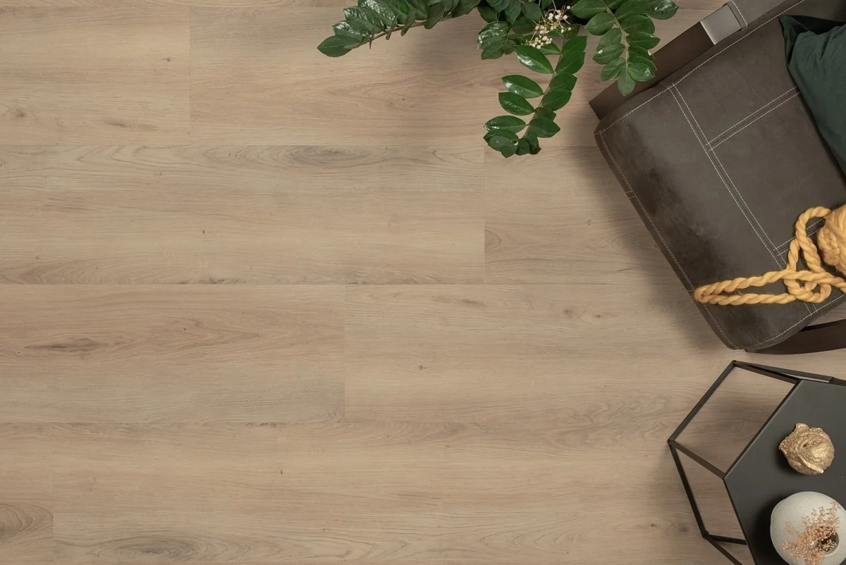 Floer Landhuis Click PVC - Landelijke Eik - Afbeelding 17
