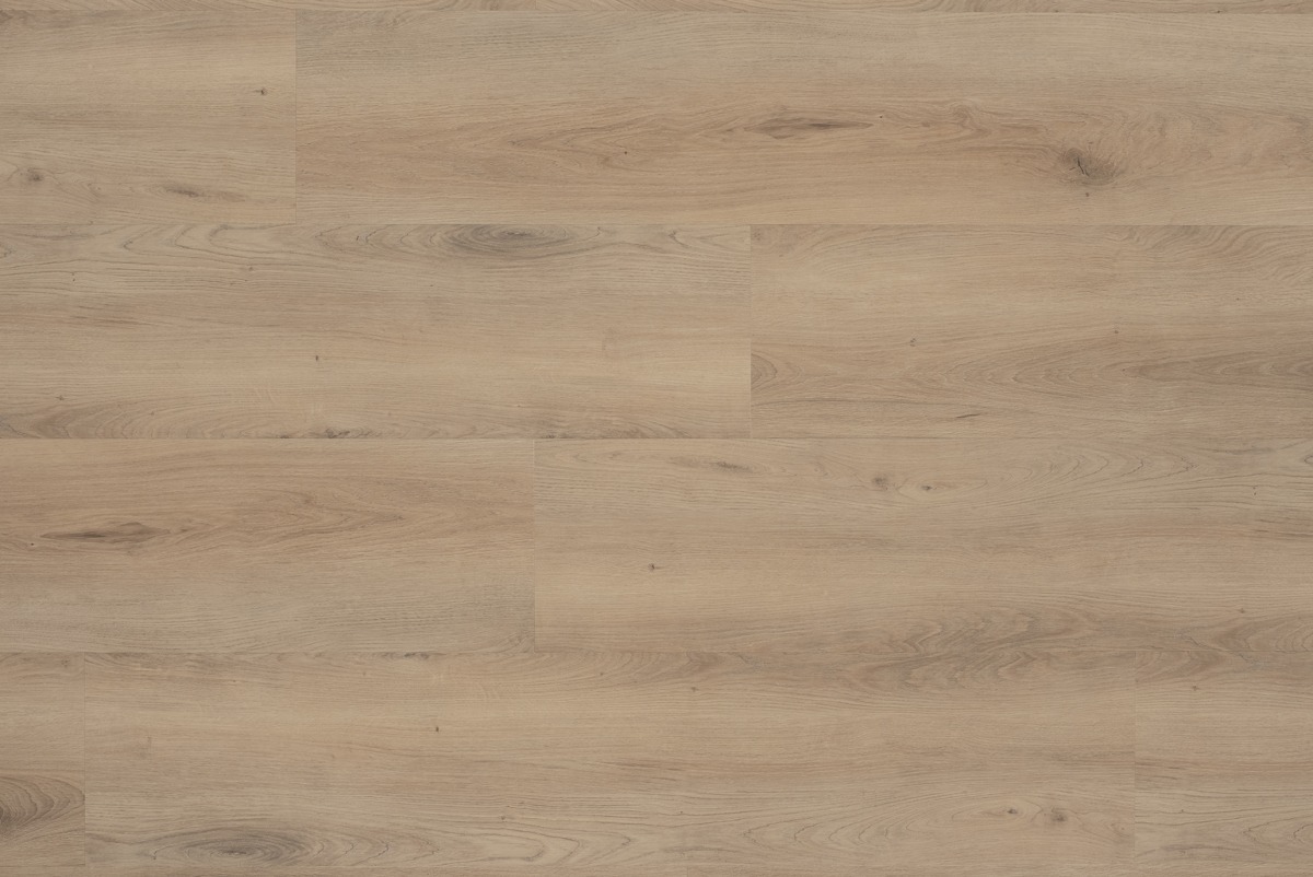 Floer Landhuis Click PVC - Landelijke Eik