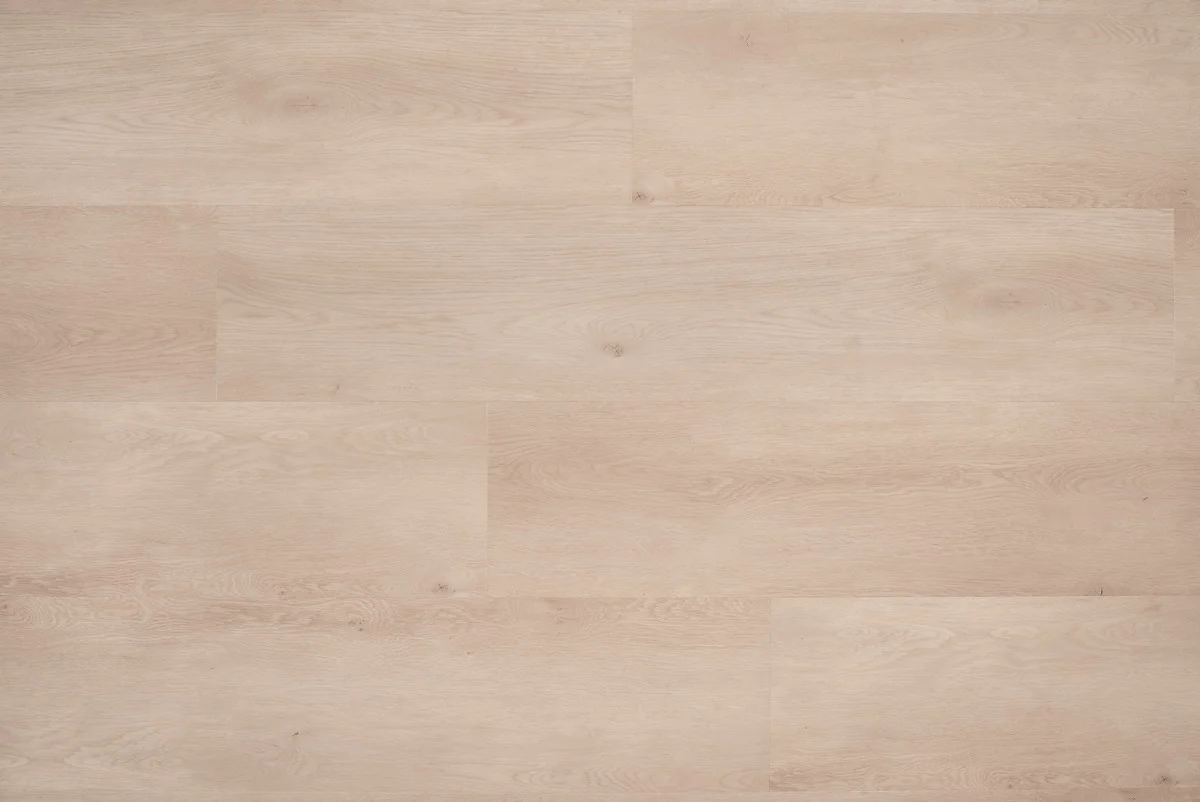 Floer Landhuis Click PVC - Witte Eik - Afbeelding 2
