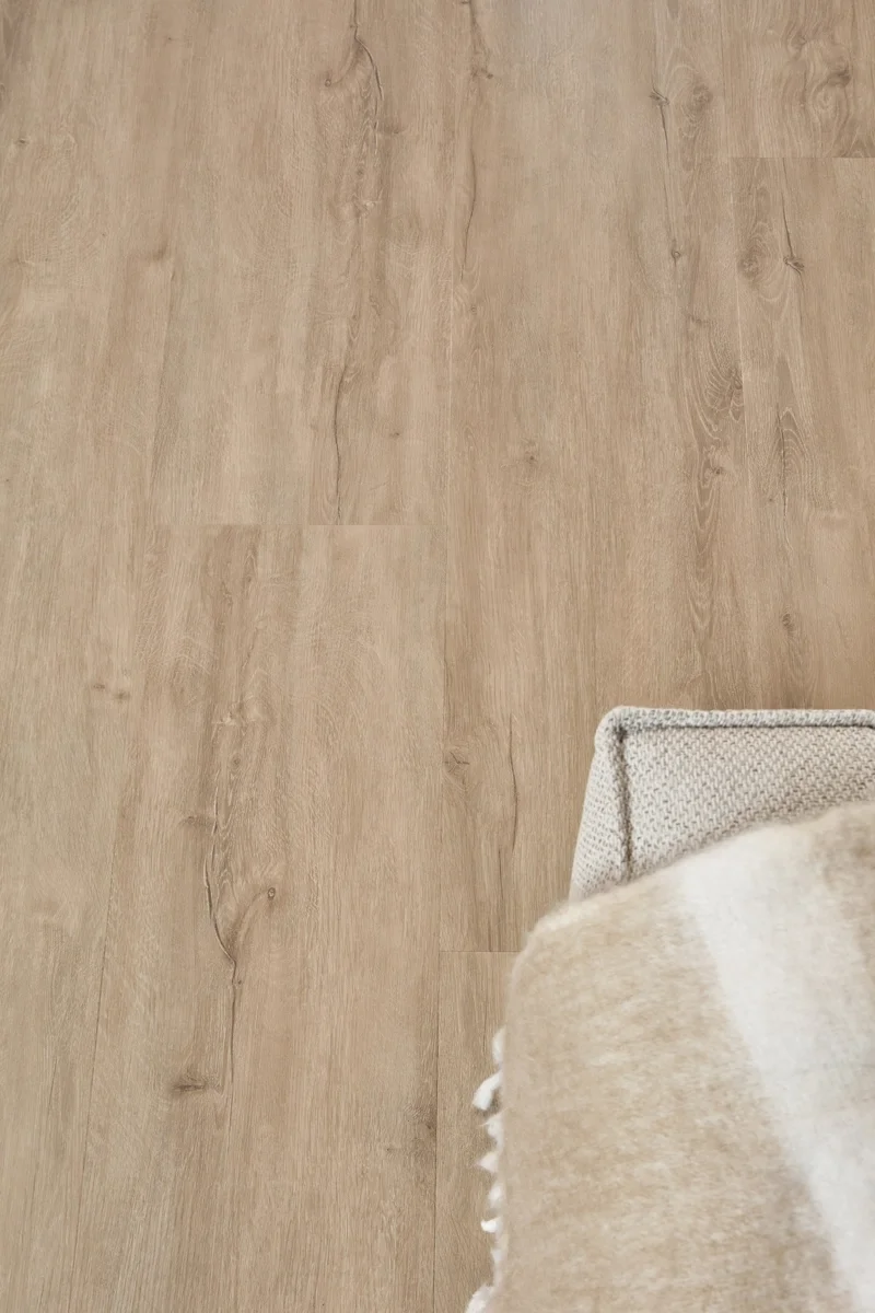 Floer Landhuis Click PVC - Grijze Eik - Afbeelding 10