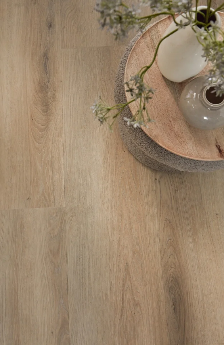 Floer Landhuis Click PVC - Landelijke Eik - Afbeelding 7