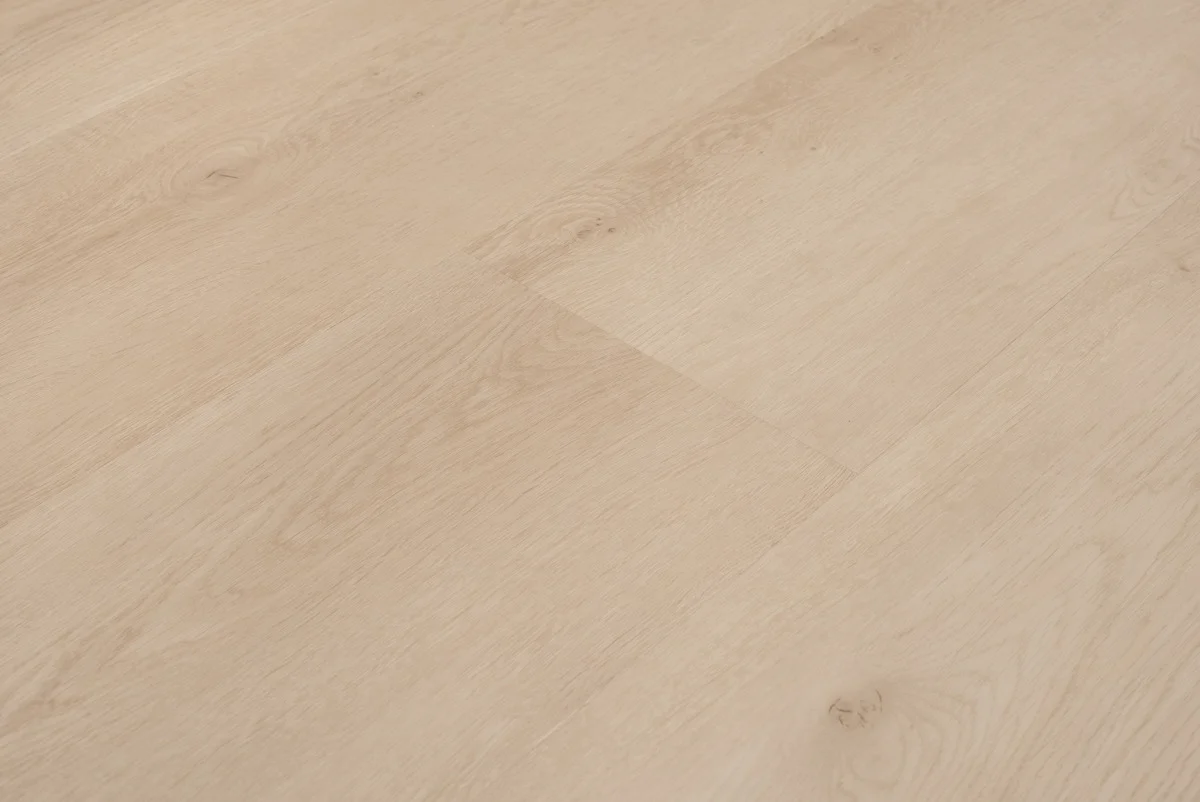 Floer Landhuis Click PVC - Pure Eik - Afbeelding 5