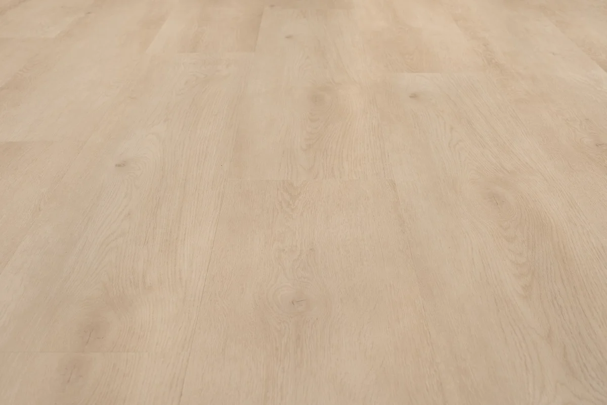 Floer Landhuis Click PVC - Pure Eik - Afbeelding 10