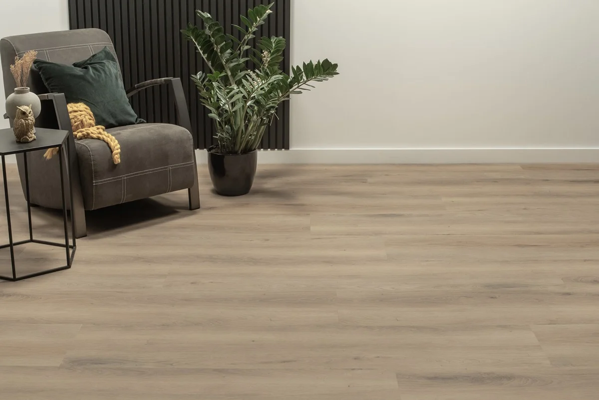 Floer Landhuis PVC - Landelijke Eik - Afbeelding 16
