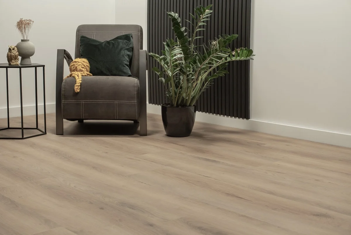 Floer Landhuis PVC - Landelijke Eik - Afbeelding 19