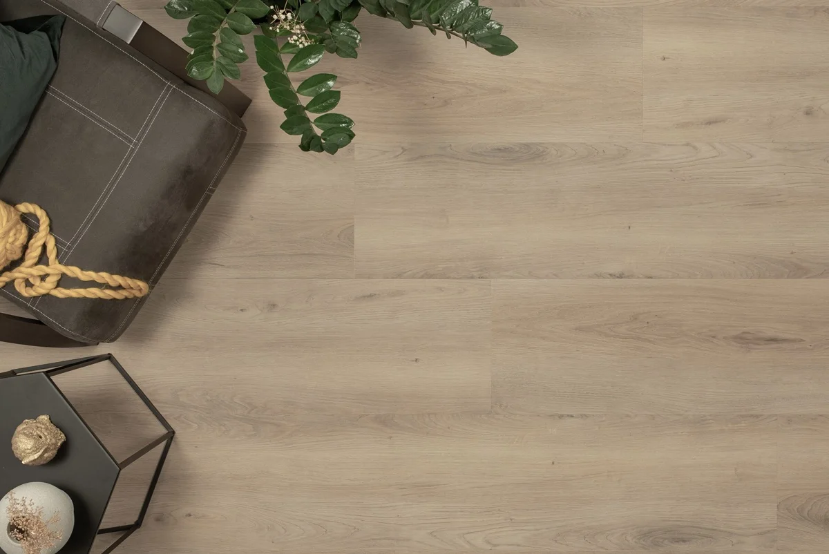 Floer Landhuis PVC - Landelijke Eik - Afbeelding 17