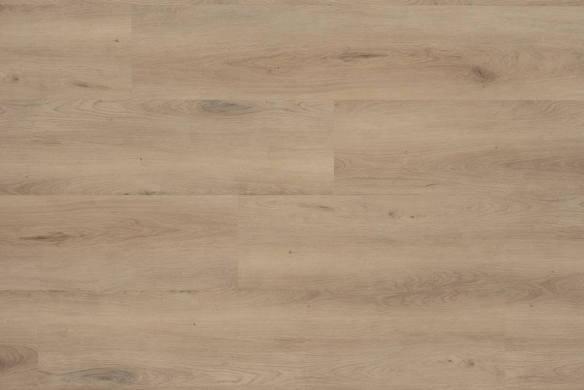 Floer Landhuis PVC - Landelijke Eik