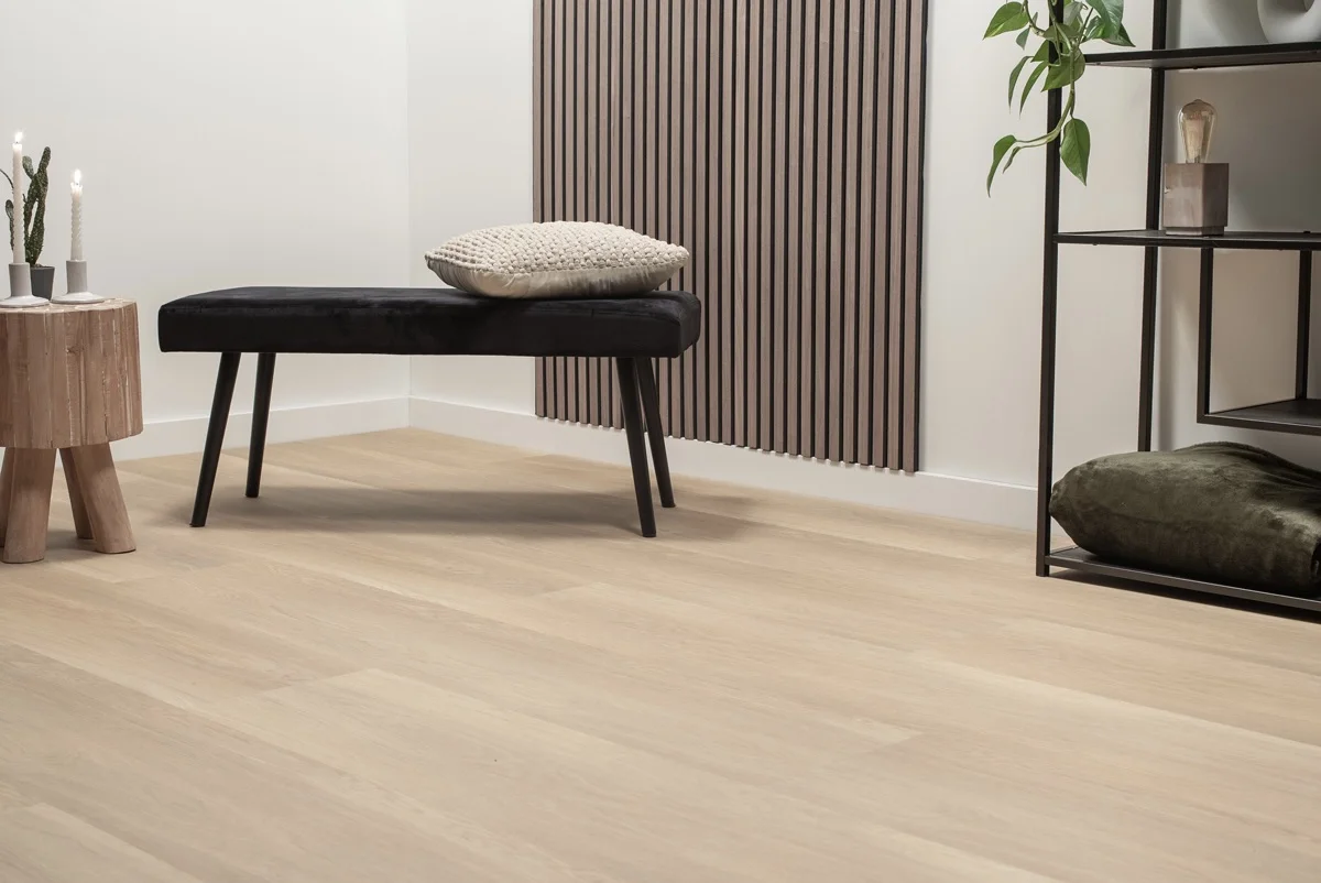 Floer Landhuis PVC - Natuur Eik - Afbeelding 20