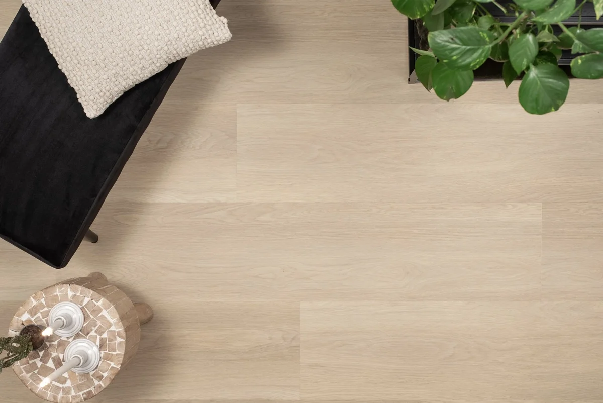Floer Landhuis PVC - Natuur Eik - Afbeelding 19