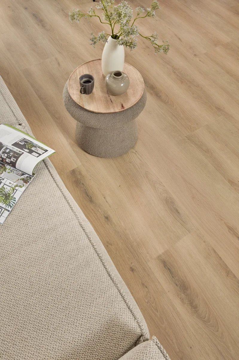 Floer Landhuis PVC - Landelijke Eik - Afbeelding 14
