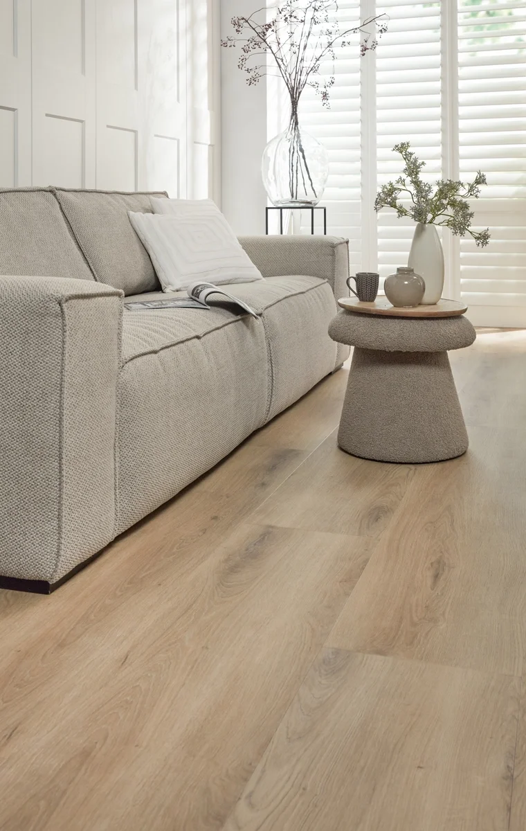 Floer Landhuis PVC - Landelijke Eik - Afbeelding 8