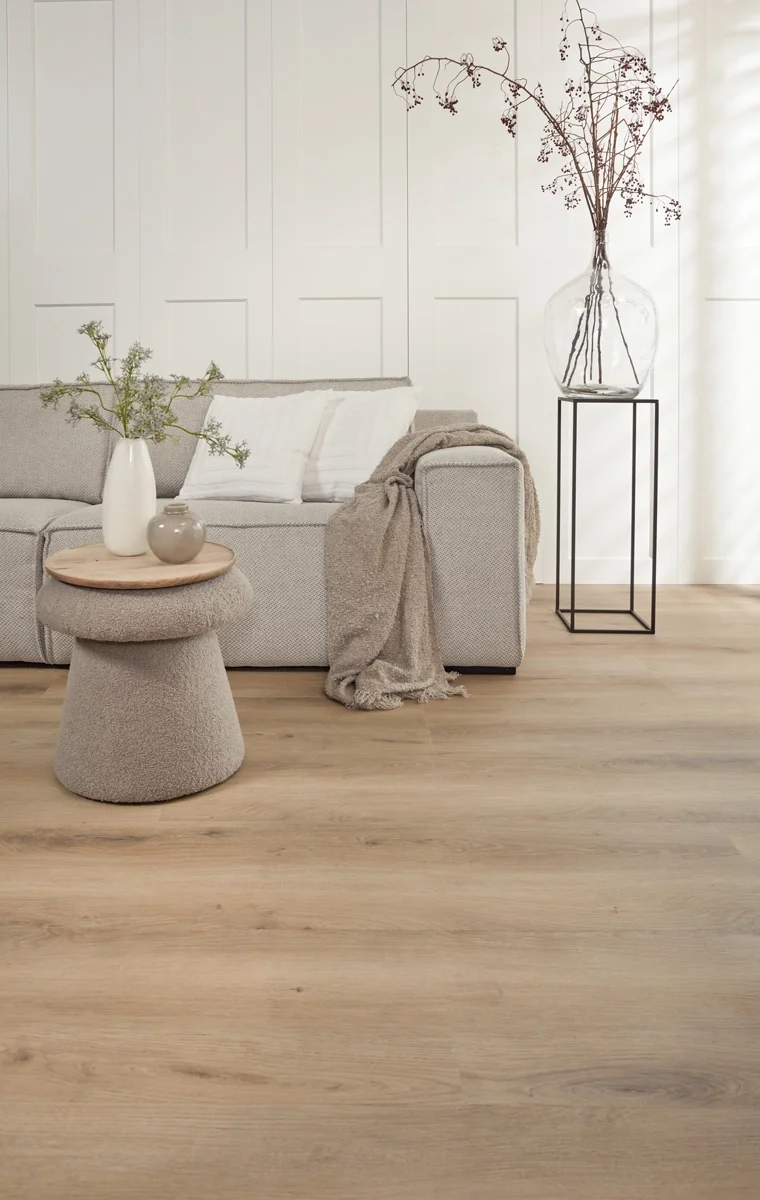 Floer Landhuis PVC - Landelijke Eik - Afbeelding 6