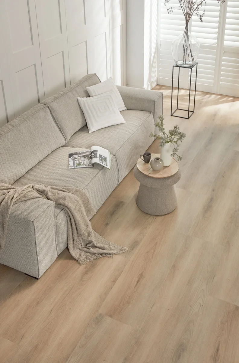 Floer Landhuis PVC - Landelijke Eik - Afbeelding 12