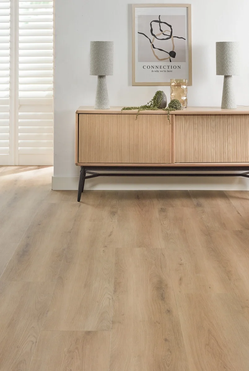 Floer Landhuis PVC - Landelijke Eik - Afbeelding 5