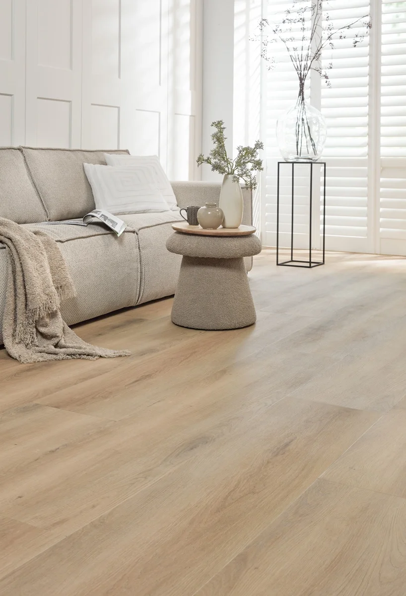 Floer Landhuis PVC - Landelijke Eik - Afbeelding 10