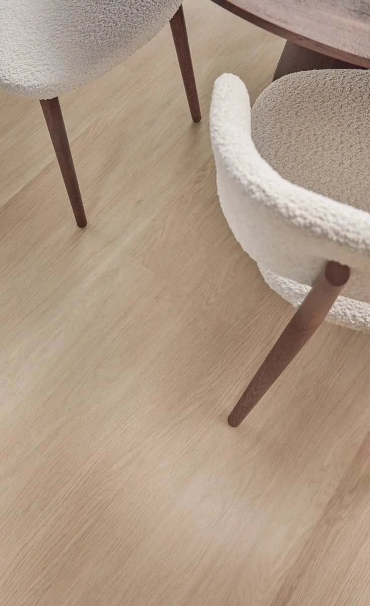 Floer Landhuis PVC - Natuur Eik - Afbeelding 10
